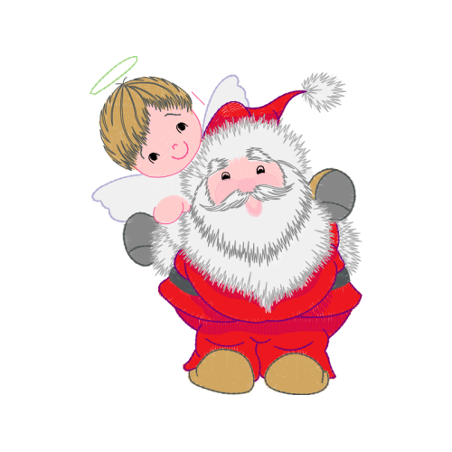 Cartoon Christmas Cartoon Christmas