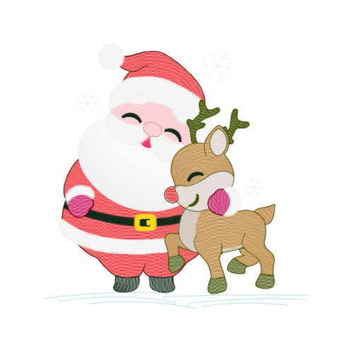 Cartoon Christmas Cartoon Christmas