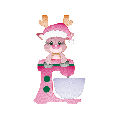 Cartoon Christmas Cartoon Christmas