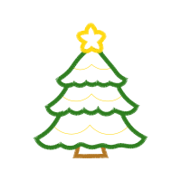 Christmas Tree Christmas