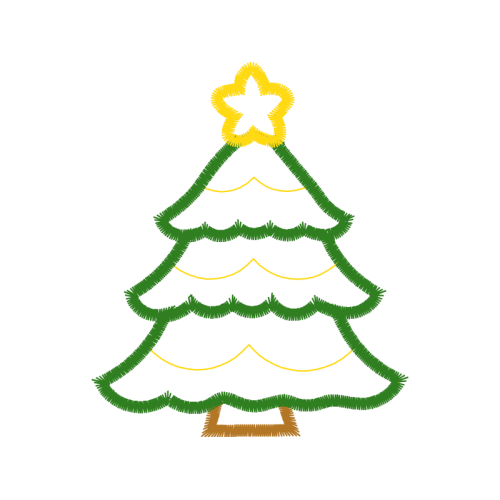 Christmas Tree Christmas