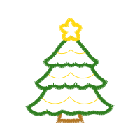 Christmas Tree Christmas