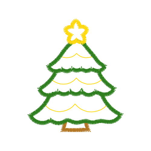 Christmas Tree Christmas