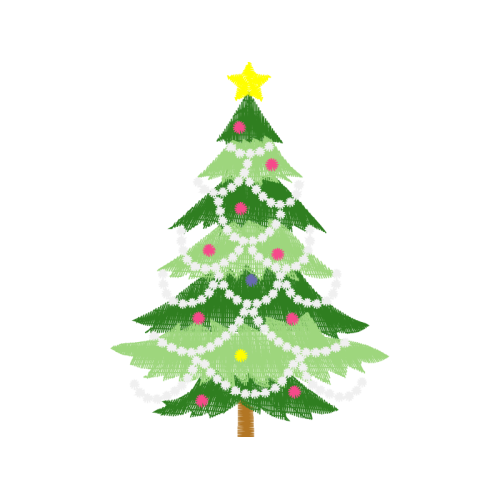 Christmas Tree Christmas