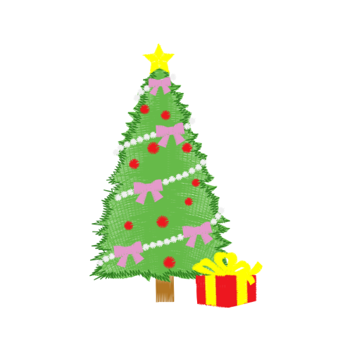 Christmas Tree Christmas