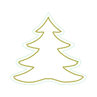 Christmas Tree Christmas