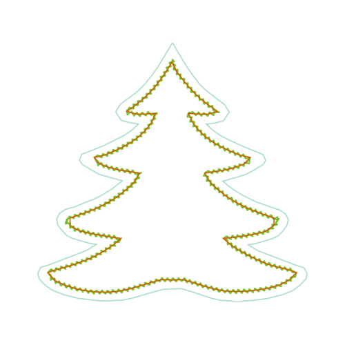 Christmas Tree Christmas