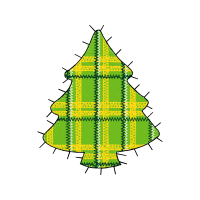 Christmas Tree Christmas