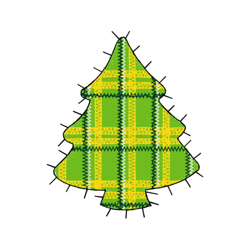 Christmas Tree Christmas