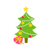 Christmas Tree Christmas