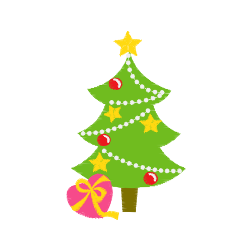 Christmas Tree Christmas