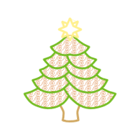 Christmas Tree Christmas