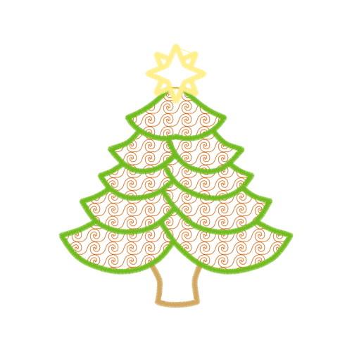 Christmas Tree Christmas