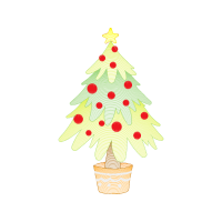 Christmas Tree Christmas