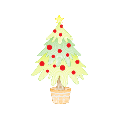 Christmas Tree Christmas