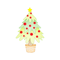 Christmas Tree Christmas