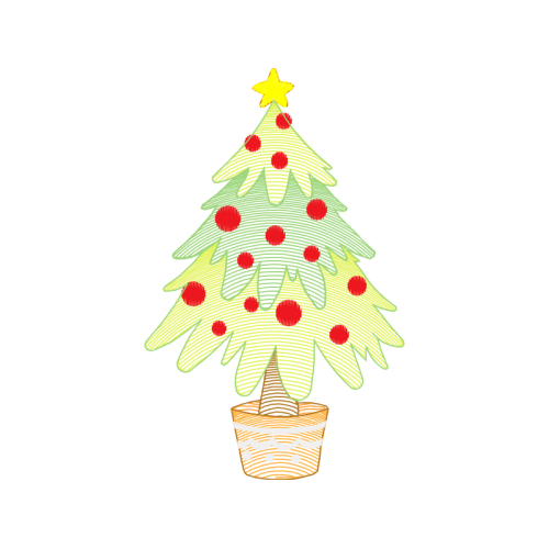 Christmas Tree Christmas