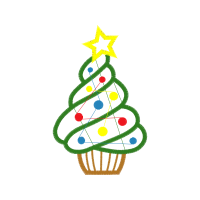 Christmas Tree Christmas