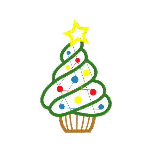 Christmas Tree Christmas