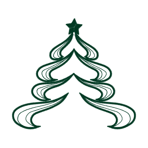 Christmas Tree Christmas