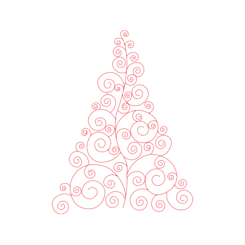 Christmas Tree Christmas