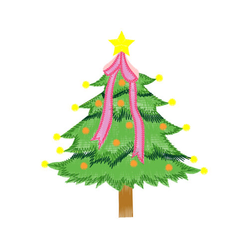 Christmas Tree Christmas