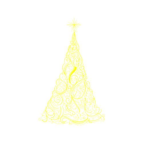 Christmas Tree Christmas