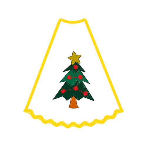 Christmas Tree Christmas