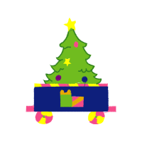 Christmas Tree Christmas