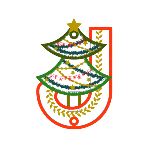 Christmas Tree Christmas