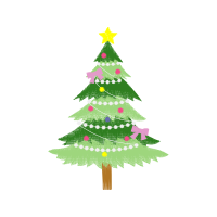 Christmas Tree Christmas