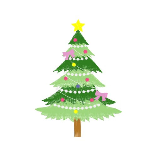 Christmas Tree Christmas