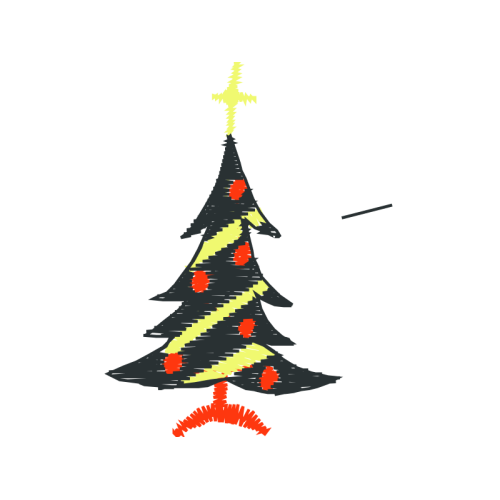 Christmas Tree Christmas