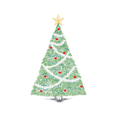 Christmas Tree Christmas