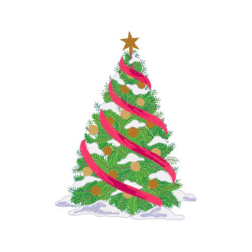 Christmas Tree Christmas