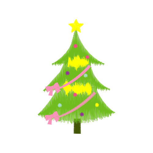 Christmas Tree Christmas