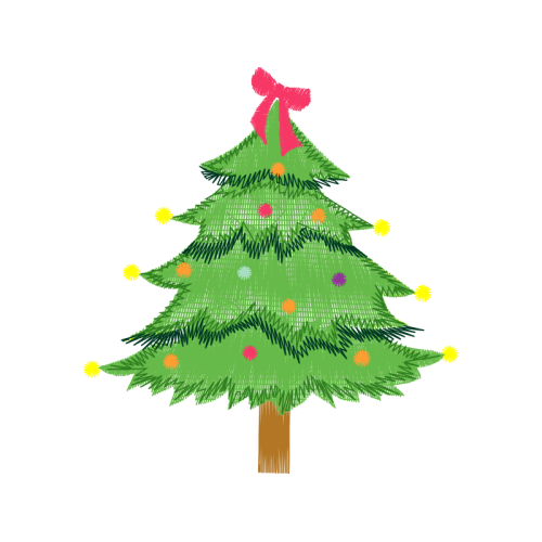 Christmas Tree Christmas