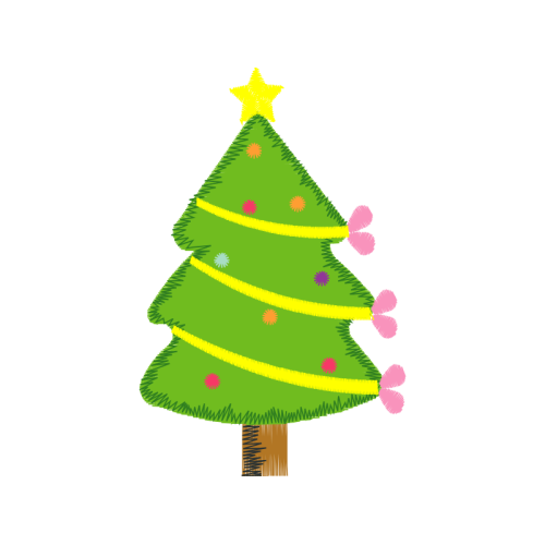 Christmas Tree Christmas