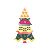 Christmas Tree Christmas