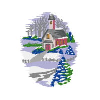 Christmas Tree Christmas