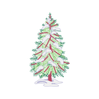 Christmas Tree Christmas