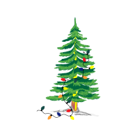 Christmas Tree Christmas