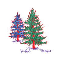 Christmas Tree Christmas