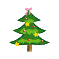 Christmas Tree Christmas