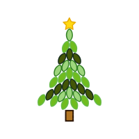 Christmas Tree Christmas