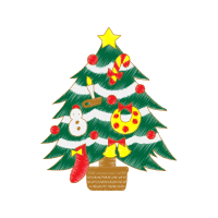 Christmas Tree Christmas