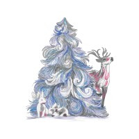 Christmas Tree Christmas