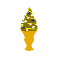 Christmas Tree Christmas