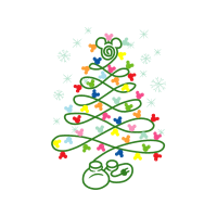 Christmas Tree Christmas