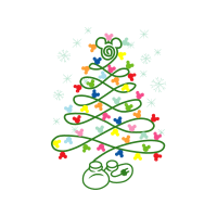 Christmas Tree Christmas